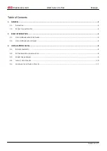 Preview for 2 page of MCD Elektronik USB hub 2.0 6-Port switchable Manual