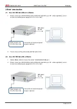 Preview for 5 page of MCD Elektronik USB hub 2.0 6-Port switchable Manual