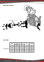 Preview for 5 page of MCD Racing duox Instruction Manual