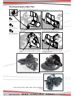 Preview for 6 page of MCD Racing RR5 Competition Instruction Manual