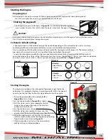 Preview for 11 page of MCD Racing RR5 Competition Instruction Manual