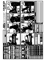 Preview for 22 page of MCD Racing RR5 Competition Instruction Manual