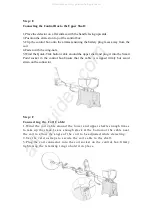 Preview for 6 page of MCD MCD-5000B Instruction Manual