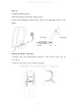 Preview for 7 page of MCD MCD-5000B Instruction Manual