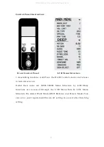 Preview for 8 page of MCD MCD-5000B Instruction Manual