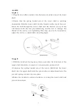 Preview for 4 page of MCD MCD Series Instruction Manual