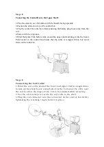 Preview for 6 page of MCD MCD Series Instruction Manual