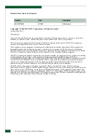 Preview for 2 page of McDATA 1U Server Installation And Service Manual