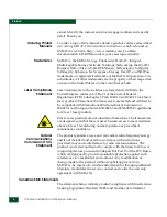 Preview for 10 page of McDATA 1U Server Installation And Service Manual