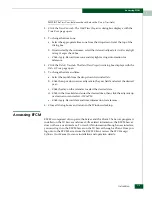 Preview for 33 page of McDATA 1U Server Installation And Service Manual