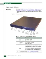 Preview for 34 page of McDATA 1U Server Installation And Service Manual