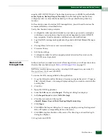 Preview for 39 page of McDATA 1U Server Installation And Service Manual