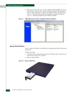 Preview for 42 page of McDATA 1U Server Installation And Service Manual