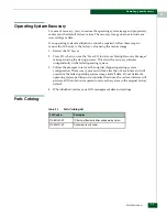 Preview for 45 page of McDATA 1U Server Installation And Service Manual