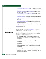 Preview for 8 page of McDATA 316095-B21 - StorageWorks Edge Switch 2/24 Manual