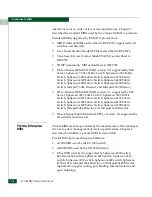 Preview for 20 page of McDATA 316095-B21 - StorageWorks Edge Switch 2/24 Manual