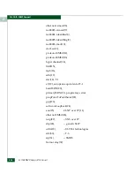 Preview for 46 page of McDATA 316095-B21 - StorageWorks Edge Switch 2/24 Manual