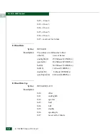 Preview for 84 page of McDATA 316095-B21 - StorageWorks Edge Switch 2/24 Manual