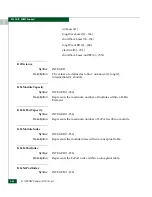 Preview for 86 page of McDATA 316095-B21 - StorageWorks Edge Switch 2/24 Manual