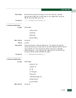 Preview for 197 page of McDATA 316095-B21 - StorageWorks Edge Switch 2/24 Manual