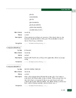 Preview for 199 page of McDATA 316095-B21 - StorageWorks Edge Switch 2/24 Manual