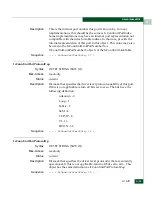 Preview for 203 page of McDATA 316095-B21 - StorageWorks Edge Switch 2/24 Manual