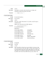 Preview for 205 page of McDATA 316095-B21 - StorageWorks Edge Switch 2/24 Manual