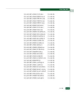 Preview for 215 page of McDATA 316095-B21 - StorageWorks Edge Switch 2/24 Manual