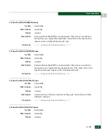 Preview for 219 page of McDATA 316095-B21 - StorageWorks Edge Switch 2/24 Manual