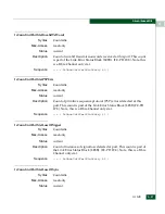 Preview for 227 page of McDATA 316095-B21 - StorageWorks Edge Switch 2/24 Manual