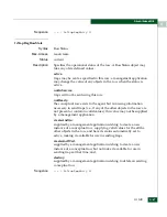 Preview for 237 page of McDATA 316095-B21 - StorageWorks Edge Switch 2/24 Manual