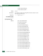 Preview for 244 page of McDATA 316095-B21 - StorageWorks Edge Switch 2/24 Manual