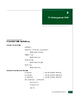 Preview for 249 page of McDATA 316095-B21 - StorageWorks Edge Switch 2/24 Manual