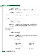 Preview for 254 page of McDATA 316095-B21 - StorageWorks Edge Switch 2/24 Manual