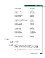 Preview for 255 page of McDATA 316095-B21 - StorageWorks Edge Switch 2/24 Manual