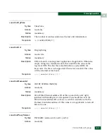 Preview for 259 page of McDATA 316095-B21 - StorageWorks Edge Switch 2/24 Manual