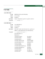 Preview for 271 page of McDATA 316095-B21 - StorageWorks Edge Switch 2/24 Manual