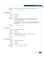 Preview for 277 page of McDATA 316095-B21 - StorageWorks Edge Switch 2/24 Manual