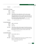 Preview for 281 page of McDATA 316095-B21 - StorageWorks Edge Switch 2/24 Manual