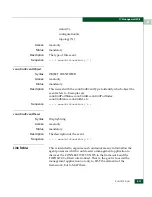 Preview for 287 page of McDATA 316095-B21 - StorageWorks Edge Switch 2/24 Manual