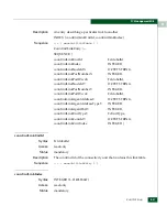 Preview for 289 page of McDATA 316095-B21 - StorageWorks Edge Switch 2/24 Manual