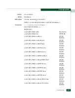 Preview for 295 page of McDATA 316095-B21 - StorageWorks Edge Switch 2/24 Manual