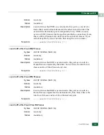 Preview for 301 page of McDATA 316095-B21 - StorageWorks Edge Switch 2/24 Manual