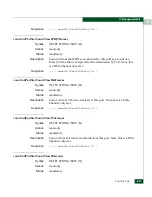 Preview for 305 page of McDATA 316095-B21 - StorageWorks Edge Switch 2/24 Manual