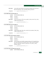 Preview for 307 page of McDATA 316095-B21 - StorageWorks Edge Switch 2/24 Manual