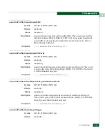 Preview for 309 page of McDATA 316095-B21 - StorageWorks Edge Switch 2/24 Manual