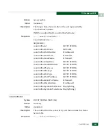 Preview for 313 page of McDATA 316095-B21 - StorageWorks Edge Switch 2/24 Manual