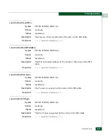 Preview for 315 page of McDATA 316095-B21 - StorageWorks Edge Switch 2/24 Manual