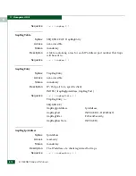 Preview for 318 page of McDATA 316095-B21 - StorageWorks Edge Switch 2/24 Manual