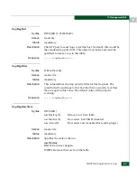 Preview for 319 page of McDATA 316095-B21 - StorageWorks Edge Switch 2/24 Manual